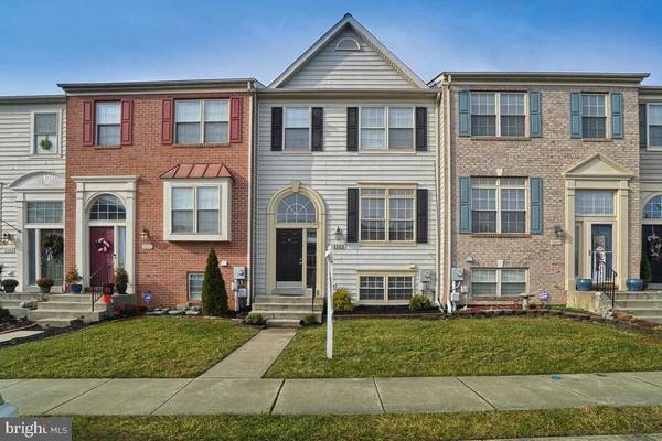 Frederick, MD 21701,1505 LAUREL WOOD WAY