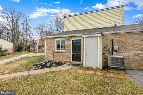 12601 TOBYTOWN DR, Potomac, MD 20854