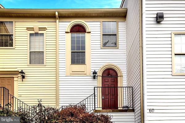 60-K SANDSTONE CT, Annapolis, MD 21403