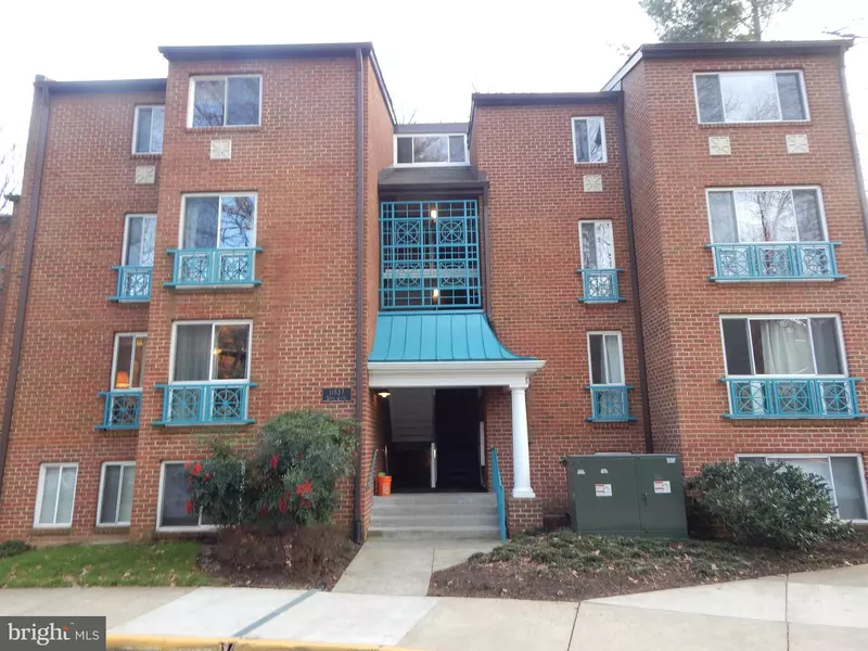 11837 SHIRE CT #31D, Reston, VA 20191