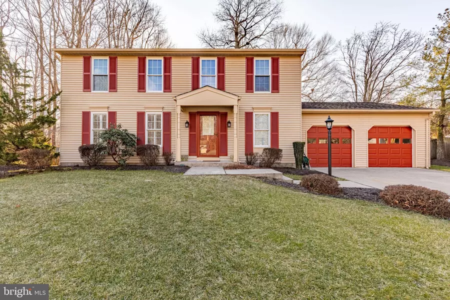 403 AMY DR, Abingdon, MD 21009