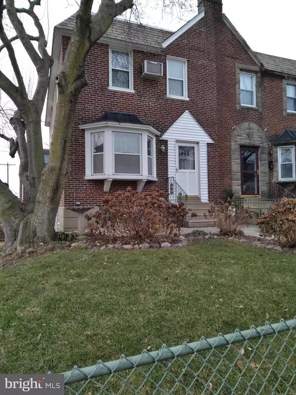 4438 TEESDALE ST, Philadelphia, PA 19136