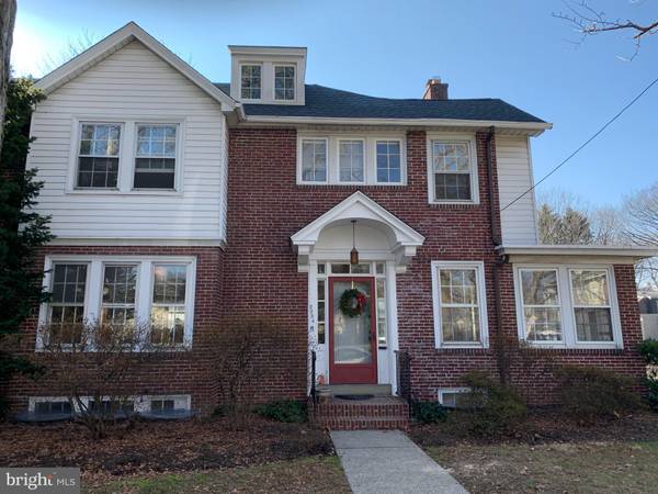 2204 W 18TH ST, Wilmington, DE 19806