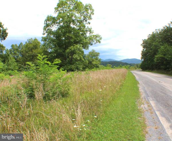 LOT 64 & 66 BRIARWOOD DR, Petersburg, WV 26847