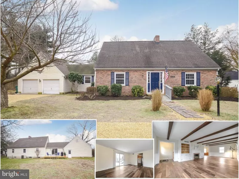 40781 CENTER 40 CIR, Leonardtown, MD 20650