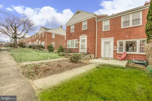 Towson, MD 21204,940 RADCLIFFE RD