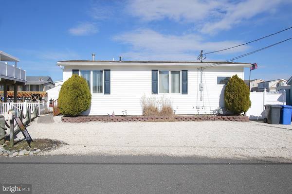 76 ANDREW DR, Manahawkin, NJ 08050