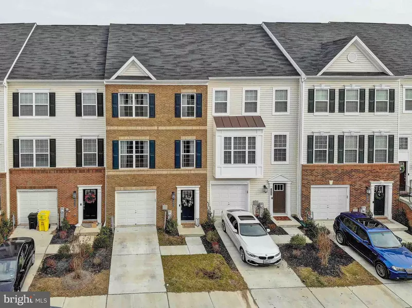 3644 DUCKHORN WAY, Laurel, MD 20724