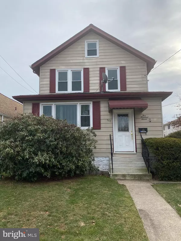 507 W HENRY, Linden, NJ 07036