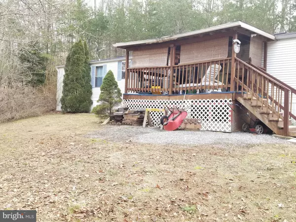 451 REJOICE, Hedgesville, WV 25427