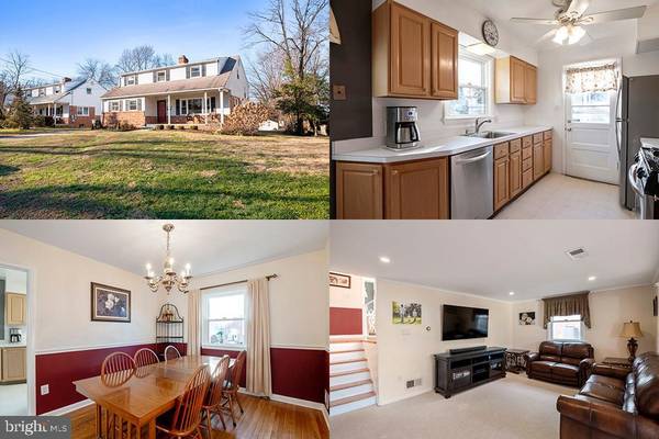 6223 ROCKHURST RD, Bethesda, MD 20817