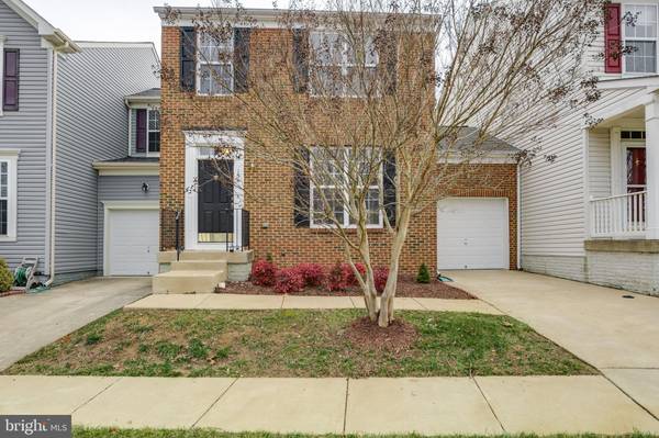 156 EXECUTIVE CIR, Stafford, VA 22554