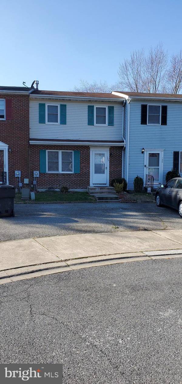 122 HAMPTON DR, Dover, DE 19904