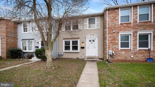 18705 PURPLE MARTIN LN, Gaithersburg, MD 20879