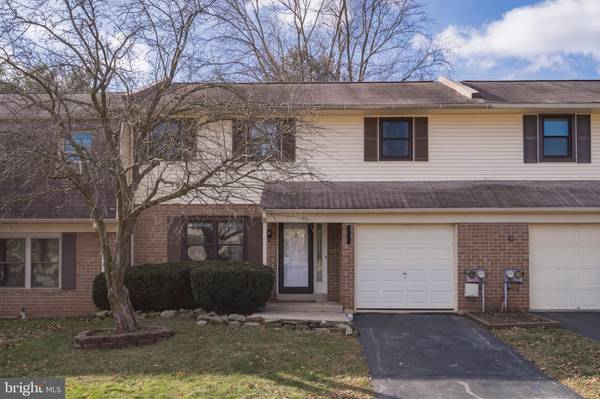 316 LAUREL DR, Collegeville, PA 19426