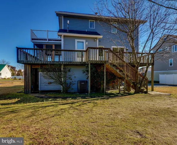 Ocean View, DE 19970,30144 TERRITORY TRL