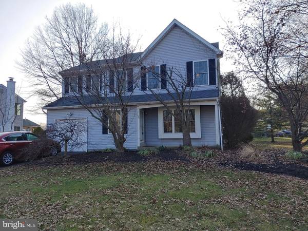 136 LESHA DR, Morrisville, PA 19067