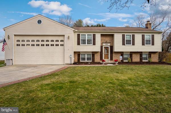 2801 ALEX CT, Bowie, MD 20716