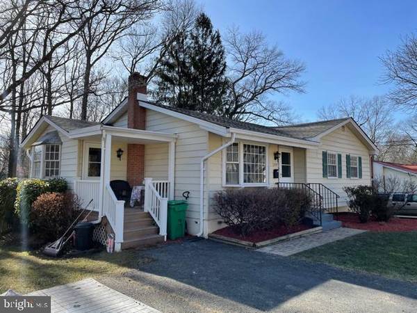 207 HUTTON ST, Gaithersburg, MD 20877