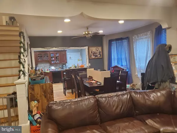 Darby, PA 19023,14 S 2ND ST