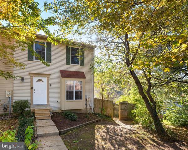 1552 LODGE POLE CT, Annapolis, MD 21409