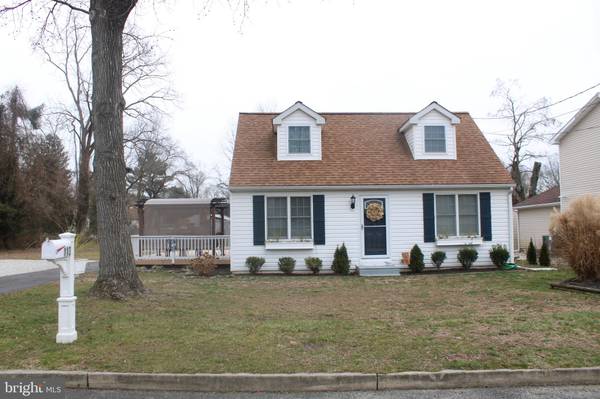 113 COLUMBIA AVE, Lindenwold, NJ 08021