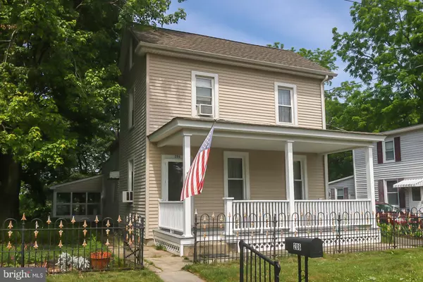 Hainesport, NJ 08036,206 WASHINGTON ST