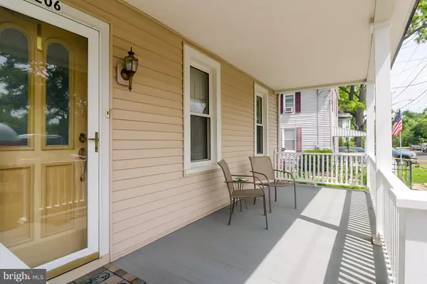 Hainesport, NJ 08036,206 WASHINGTON ST