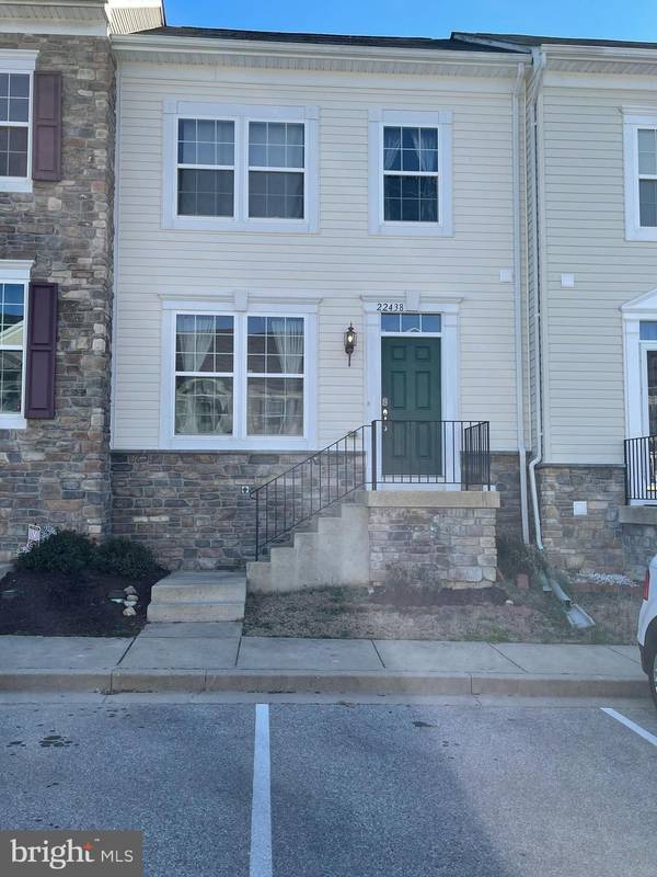 22438 DARK STAR WAY #23, Lexington Park, MD 20653