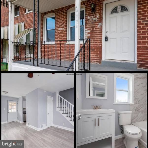 5253 4TH ST, Baltimore, MD 21225