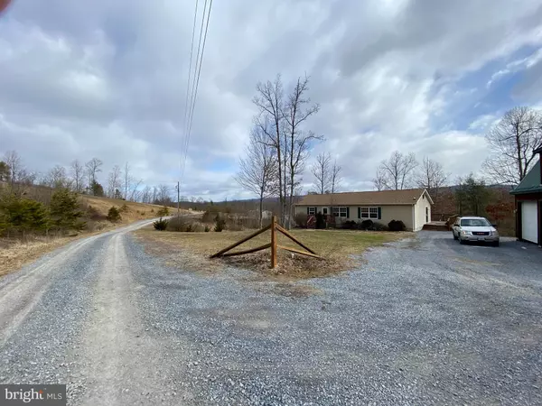 Hedgesville, WV 25427,70 TABASCO LN