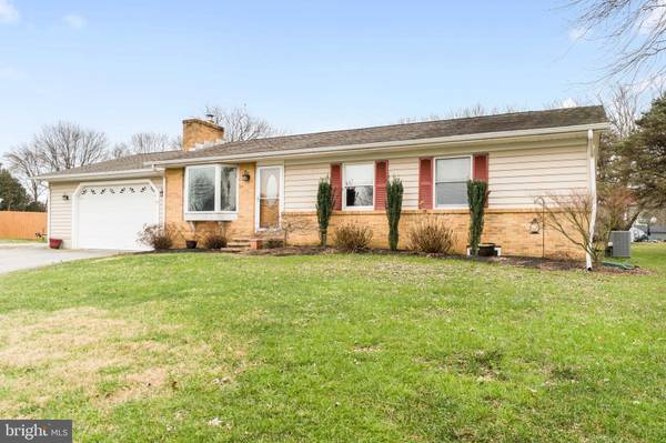 14 REMINGTON RD, Port Deposit, MD 21904