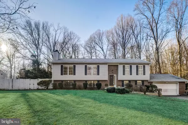 2275 MOUNT TABOR RD,  Gambrills,  MD 21054