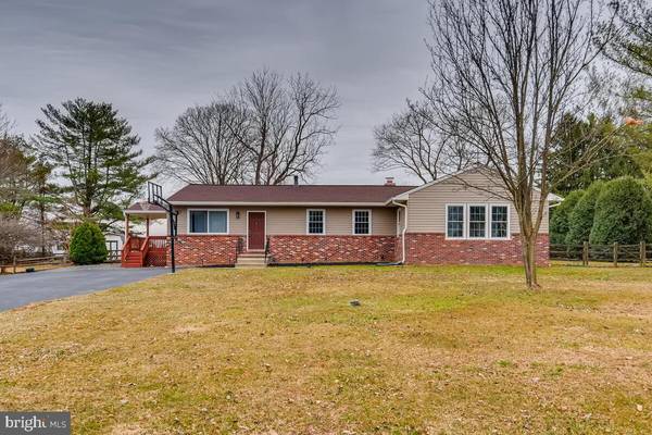 Finksburg, MD 21048,2505 ARABIAN CT