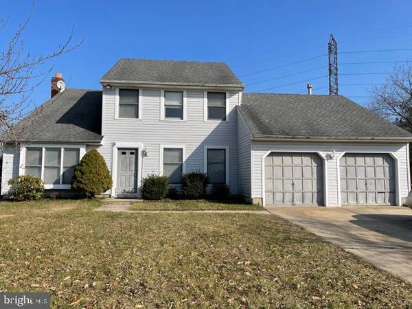 227 BALFIELD TER, Cherry Hill, NJ 08003