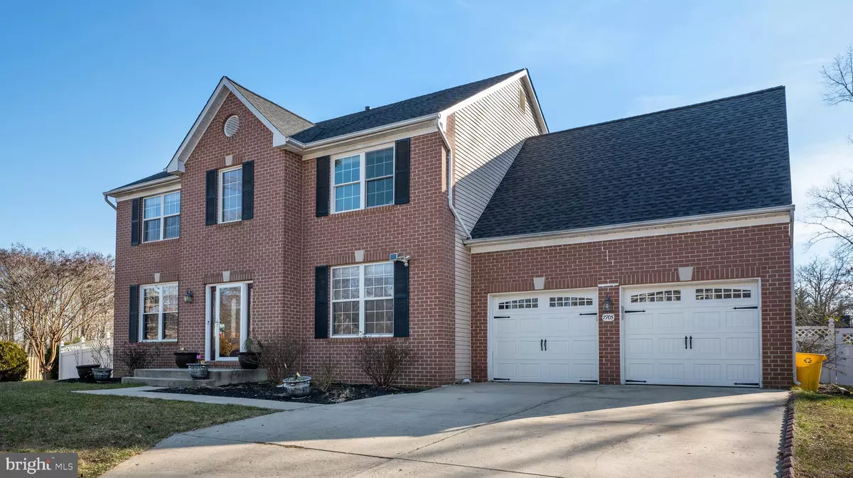 Severn, MD 21144,7705 WINTERWOOD CT