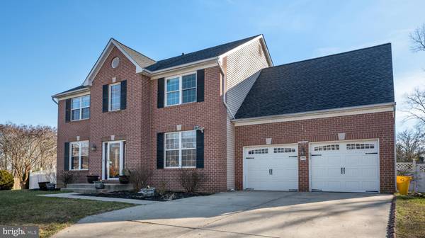 7705 WINTERWOOD CT, Severn, MD 21144