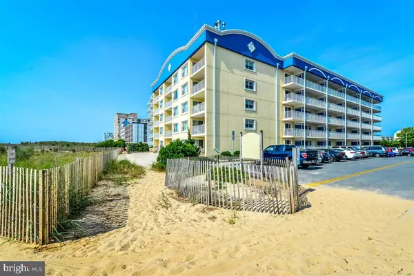 Ocean City, MD 21842,6007 ATLANTIC AVE #104