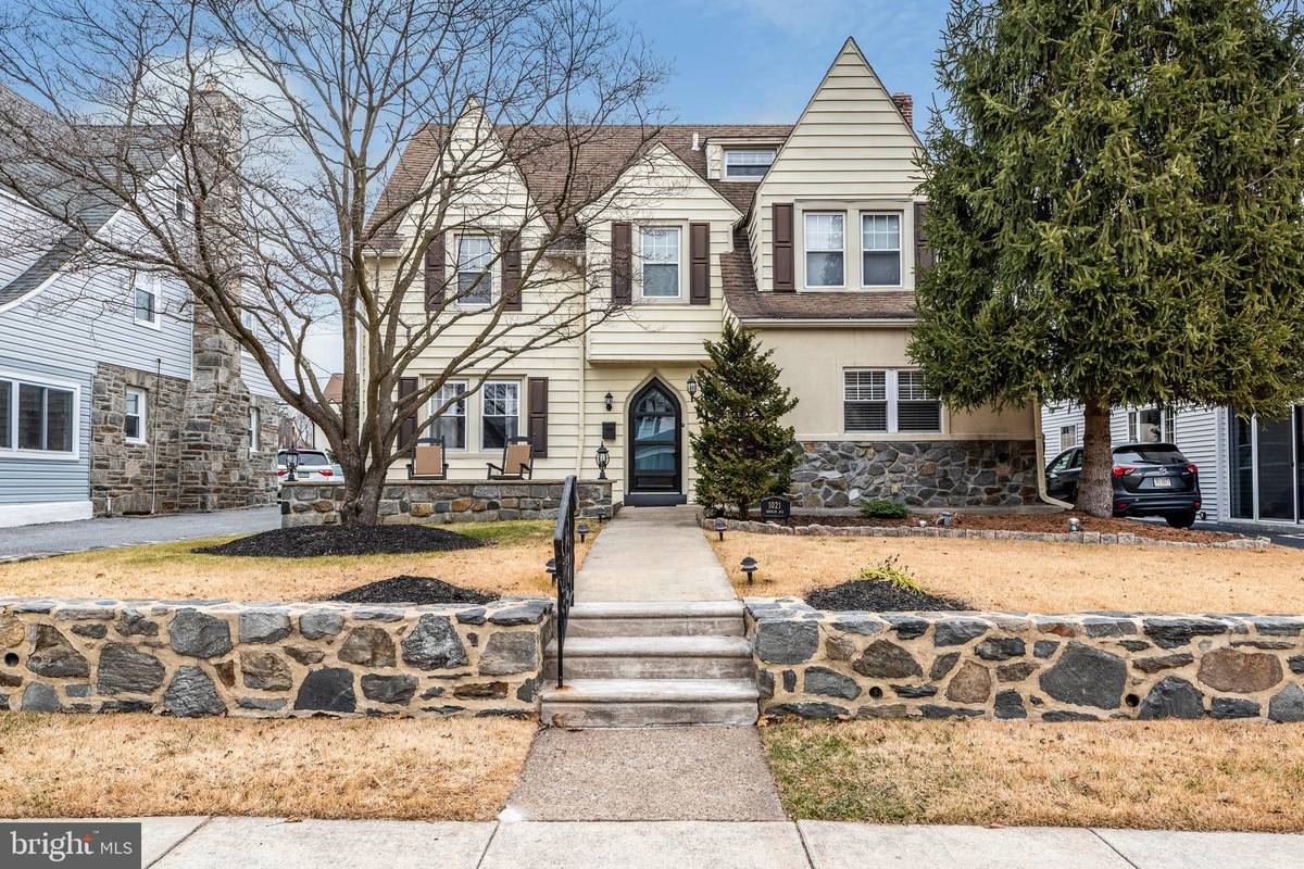 Drexel Hill, PA 19026,1021 MORGAN AVE