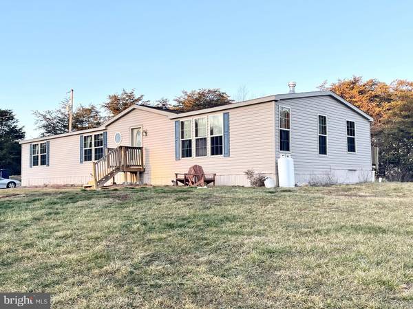 Osterburg, PA 16667,352 PINE KNOB ROAD