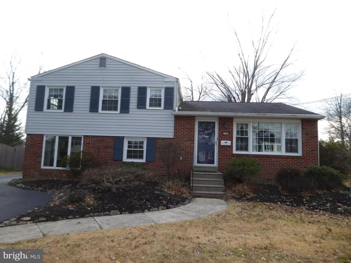 Lansdale, PA 19446,1142 EMERALD AVE