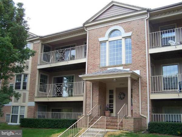 3504 BACK POINTE CT #3B, Abingdon, MD 21009