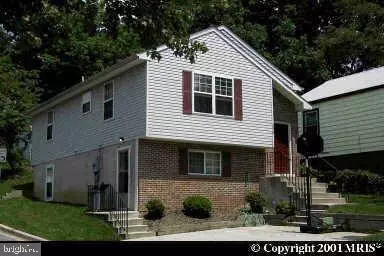 Capitol Heights, MD 20743,4610 GUNTHER ST