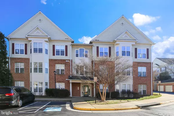 6495 TAYACK PL #302, Alexandria, VA 22312