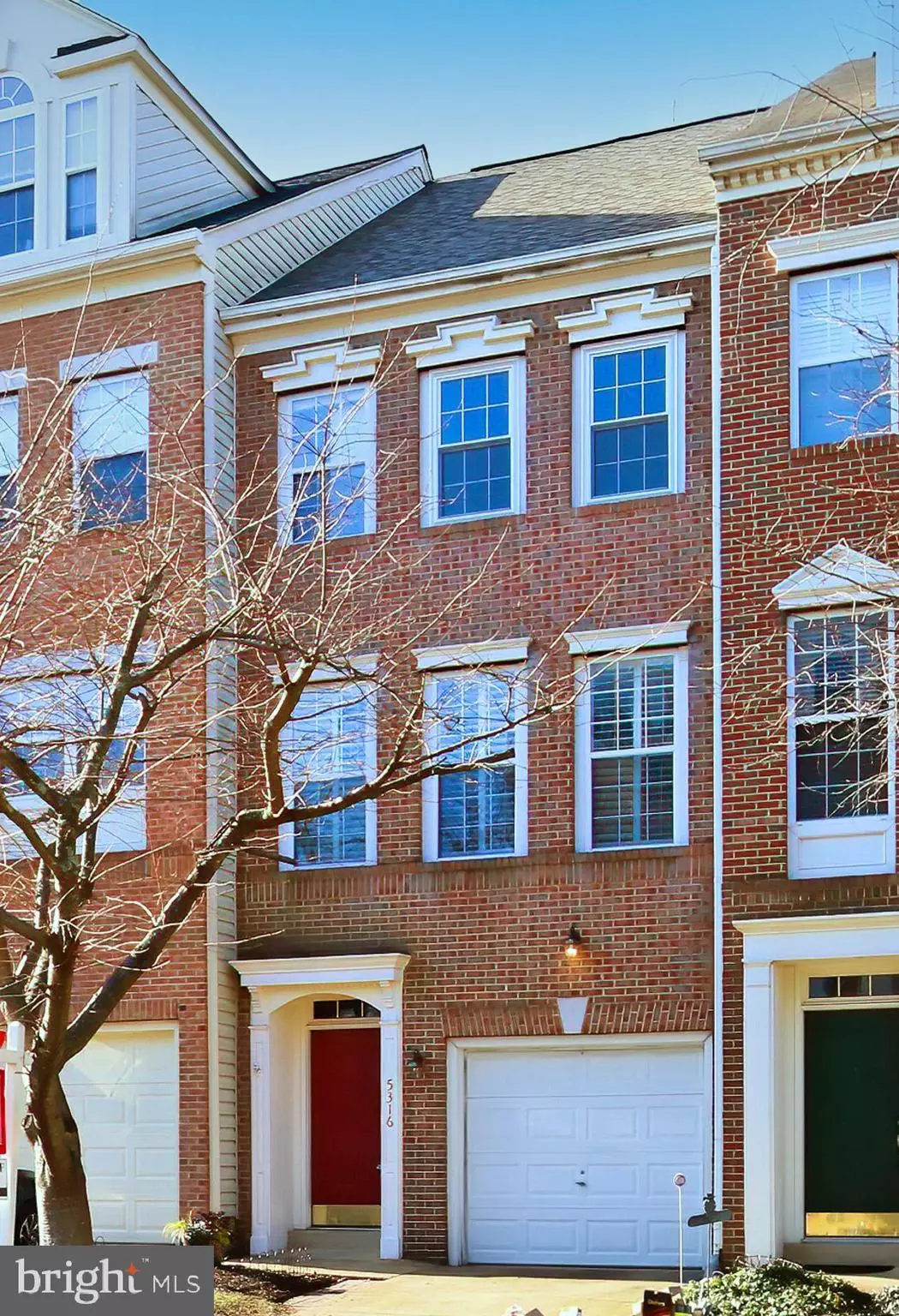 Alexandria, VA 22312,5316 CHIEFTAIN CIR