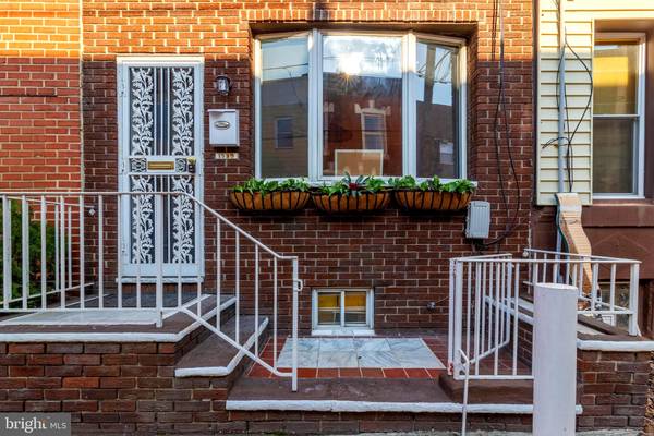 1539 EMILY ST, Philadelphia, PA 19145