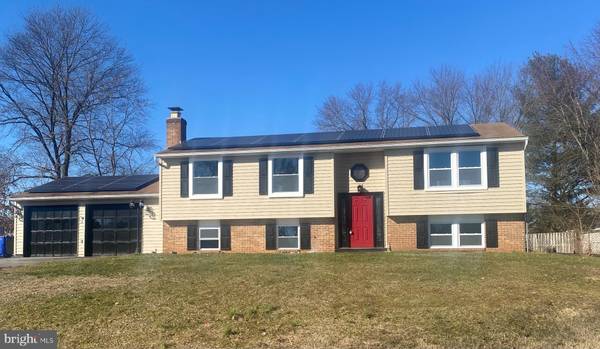 17312 DOWDEN WAY, Poolesville, MD 20837