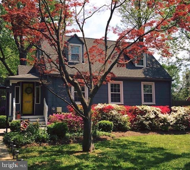 11305 NORRIS DR, Silver Spring, MD 20902