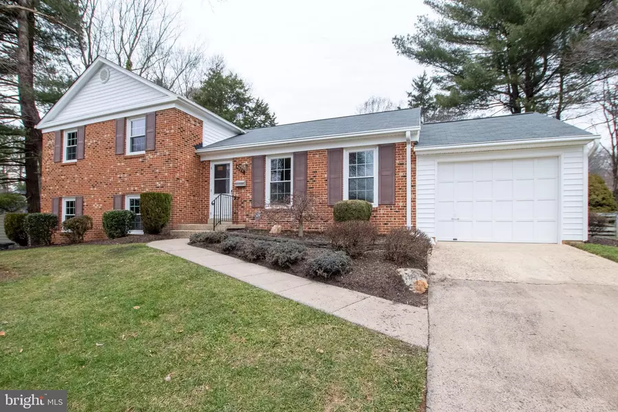 4523 BANFF ST, Annandale, VA 22003