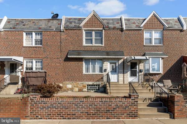 2151 STEVENS ST, Philadelphia, PA 19149